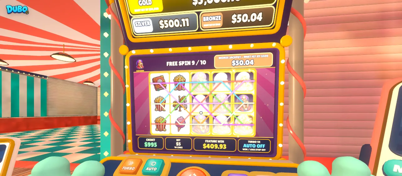 Book of Coral free spins