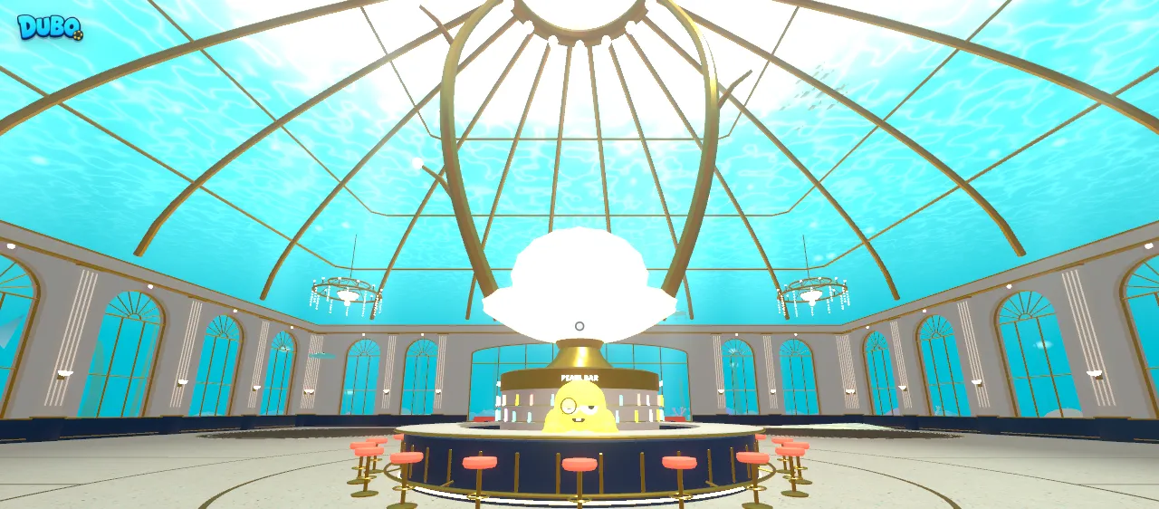 The Pearl Bar